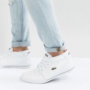 Lacoste shoes